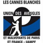 les cannes blanches association d'aide aux handicaps visuels